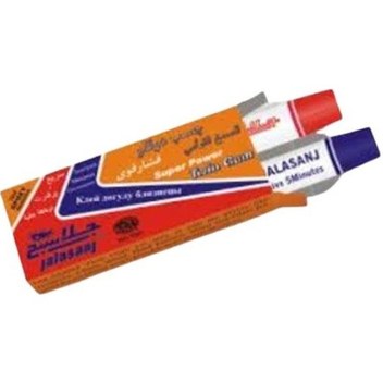 İran Yapıştırıcısı İkiz Tüp