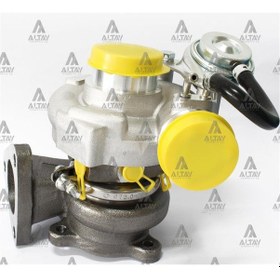 Resim Turbo starex 02-08 100hp 28200-4a201 