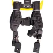 Resim Hlypro Profesyonel Dslr Çiftli Omuz Askısı 