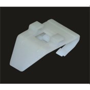 Resim Klips Cam Kenar 91527-sm4-003 Honda Accord 10 Lu Paket 