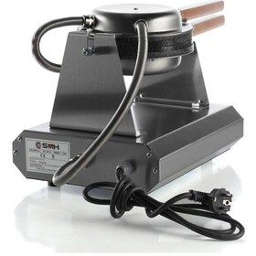 Resim Smh S20 Bubble 1450 W Endüstriyel Waffle Makinesi 