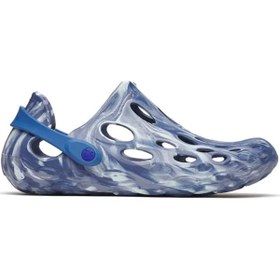 Resim Merrell Hydro Moc Su Deniz Ayakkabısı Unisex Sandalet LACİVERT 