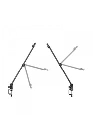 Resim SmallRig 4303 Mikrofon Boom Kolu Masa Üstü Montajı 