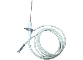 Resim Universal Kablolu Buji 150CM Uzun Mil 