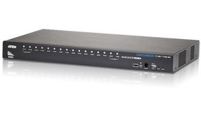Resim Aten-CS17916 16-Port Usb Hdmı/Audio Kvm Switch 