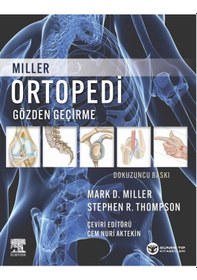 Resim Miller Ortopedi Gözden Geçirme Dokuzuncu Baskı 