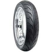 Resim Genel Markalar 100/80-17 52p Tubless Motosiklet Lastiği 