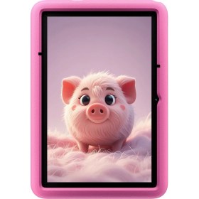 Resim Blackview Tab A6 Kids 12 GB 128 GB 10.1" Tablet + Kılıf 