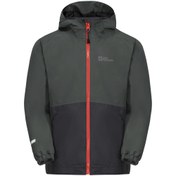 Resim ICELAND 3IN1 JACKET K 