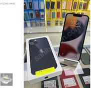 Resim Apple iPhone 13 İkinci El TR | 128 GB | Siyah İkinci El 10 AY APPLE GARANTİLİ İPHONE 13-128GB SİYAH 27.999TL!