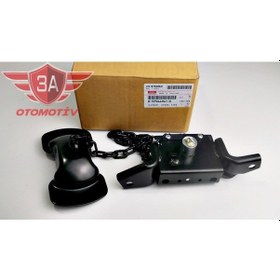 Resim Isuzu D Max Stepne Krikosu 2004 2020 Model Arası 