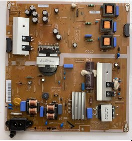 Resim Bn44-00709A . Samsung Uyumlu Ue48H6290As . Power Board 