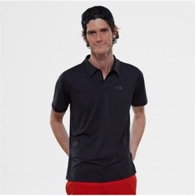Resim The North Face M Tanken Polo Erkek Tişört 