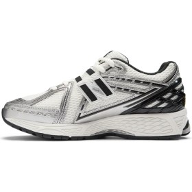 Resim New Balance M1906RER-NB Lifestyle Women Shoes Gri Kadın Lifestyle Ayakkabı | Unisex 