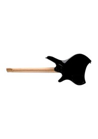 Resim Dmx Guitars Ebr0100 Bk Headless Elektro Gitar 