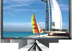 Resim CODEGEN TX20 200x200 Ayaklı Projeksiyon Perdesi 