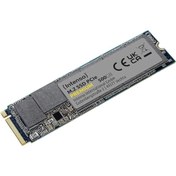 Resim MELFSHOP INTENSO 500GB PREMIUM 3835450 2100- 1700MB/s M2 PCIe NVMe Gen3 Disk 