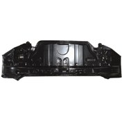 Resim NS Nilser Auto Parts Toyota Corolla Arka Panel 2007-2012 