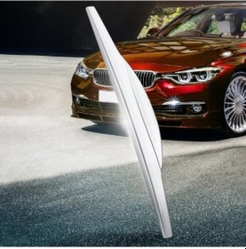 Resim Kırmızı 4 Adet Araba Araç Kapı Kenarı Çarpışma Önleyici Çizilmez Koruma Trim Şerit Çıkartmalar 