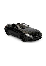 Resim Rastar 1:14 Bmw Z4 Roadster Işıklı Uzaktan Kumandalı Araba 