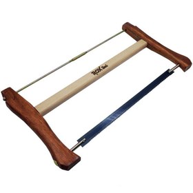 Resim Genel Markalar Wood El Hızarı 500 mm (153D184603) 