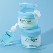 Resim Torriden - DIVE IN Low Molecular Hyaluronic Acid Multi Pad (5 Tip Mikro Hyaluronik Asitli Arındırıcı Nemlendirici Ped Maske) 