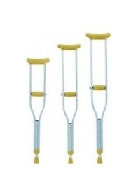 Resim As925l Koltuk Değneği Medium - As925l Koltuk Değneği Medium 