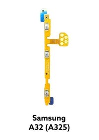 Resim Samsung Uyumlu A32 4g A325 On-of Film 