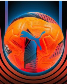 Resim Puma 084517 Orbita Süper Lig 1 Fıfa Quality Pro Türkiye Resmi 001 