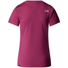 Resim The North Face Kadın Easy Tişört Nf0a8a6d90m1 Çok Renkli 