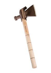 Resim Eltos Rus Tipi Balta 800 Gr. - Yuvarlak Sap 