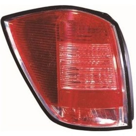 Resim DEPO 442-1950L-UE Stop Lambasi Sol Opel Astra H 04-07 Station Wagon 1222768 4421950LUE (WC455461) 