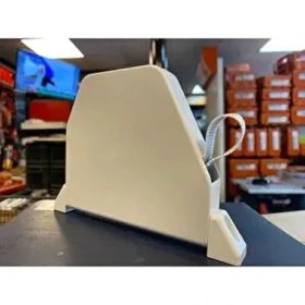 Resim Belirtilmemiş Panjur Makarası Pencere Için Beyaz 