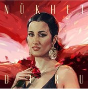 Resim Nükhet Duru - Hikayesi Var CD 