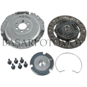 Resim Volkswagen Golf 4 Bora Audi A3 Seat Leon Toledo 1.6 AKL BFQ 1998 Sonrası Debriyaj Seti 