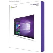 Resim Microsoft Windows 10 Pro İngilizce FQC-08790 