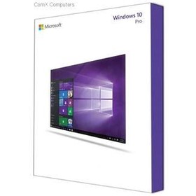 Resim Microsoft Windows 10 Pro İngilizce FQC-08790 