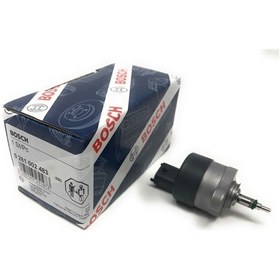 Resim Uyumlu Basınç Regülatörü Renault Escape 0281002483 