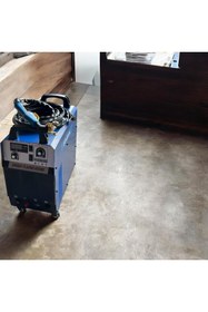 Resim ŞİMŞEK Plazma Kesim Makinesi 160 Amper 