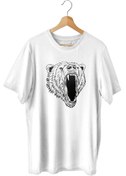 Resim BLUU Wilbe Spor T-shirt Bisiklet Yaka 