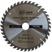 Resim Bul-Max Daire Testere 230MM 