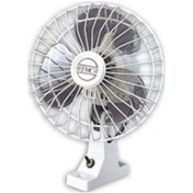 Resim Vantilatör 12 V Tmc Küçük Tip 