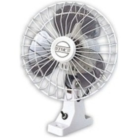 Resim Vantilatör 12 V Tmc Küçük Tip 