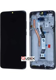 Resim Xiaomi Redmi Note 8 Pro Lcd Ekran Dokunmatik Çıtalı (Çift Sim) 
