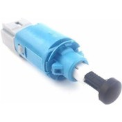 Resim Master 3 - III Fren Müşürü 2 Fişli Gri-Mavi 8200168239 