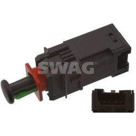 Resim SWAG 40932300 Fren Lambası Şalterı FEBI 32300 