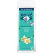 Resim Le Petit Marseillais Duş Jeli - Gardenya Çiçeği 400ml 