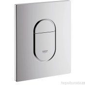 Resim Grohe Arena Cosmopolitan Gömme Rezervuar Kumanda Paneli - 38844000 