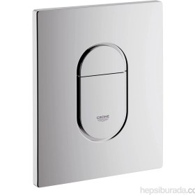 Resim Grohe Arena Cosmopolitan Gömme Rezervuar Kumanda Paneli - 38844000 