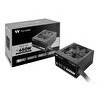 Resim Thermaltake TR2 ST PS-TRS-0650NNSAWE-T 650W 80+ APFC 12 CM Fanlı Power Supply 